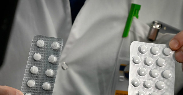 30 Coronavirus Patients at Texas Nursing Home Getting Hydroxychloroquine 1
