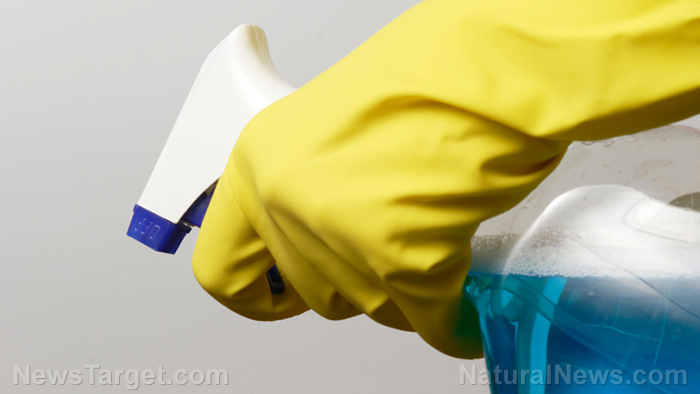 How long does coronavirus last on surfaces? (And how to clean and disinfect surfaces properly) 1