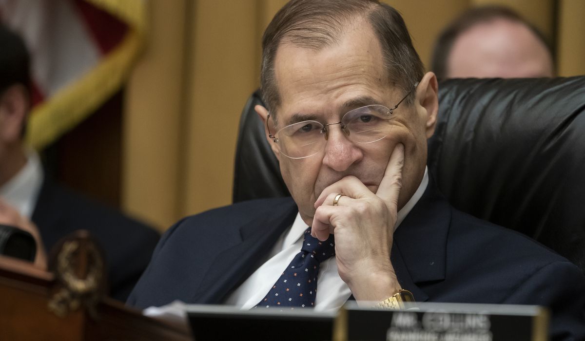 Jerry Nadler seeks aborted fetal tissue research ban reversal amid coronavirus crisis 1