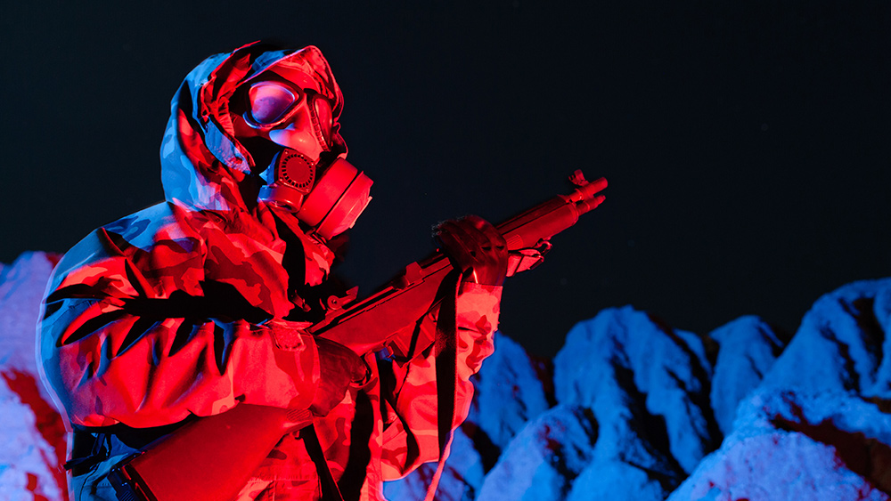 California starting to look like Italy in terms of coronavirus impact 1 California starting to look like Italy in terms of coronavirus impact 1