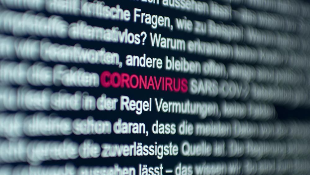 Say what? Populous L.A. County no longer even TRYING to contain coronavirus as officials instruct doctors to skip testing patients 1