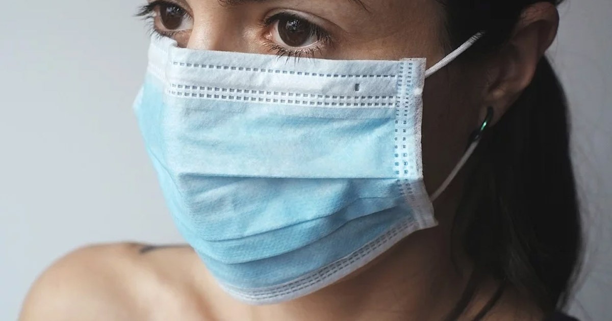 Sex Workers on Every Populated Continent Beg for Help in Coronavirus Pandemic 1