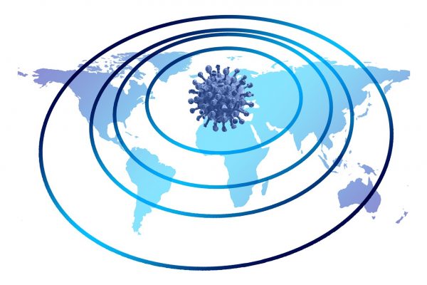 It’s Not “Just The Flu”: Here Is Why You Definitely DO NOT Want To Catch This Coronavirus… 1