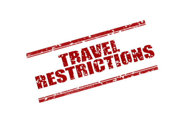 Some States Are Now Intercepting Travelers From Other States And Forcing Them Into Quarantine 1