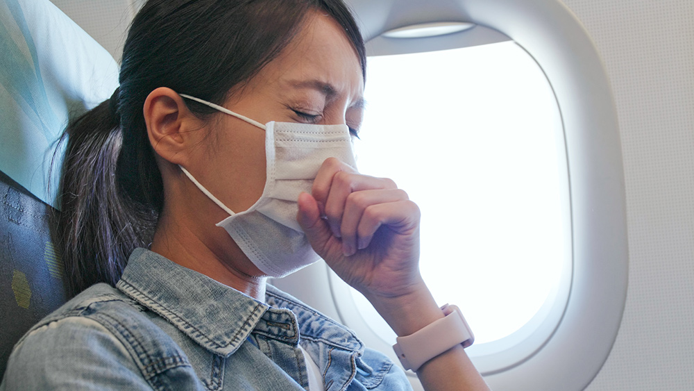 Top 10 ways to avoid COVID-19 that you may not have considered yet 1