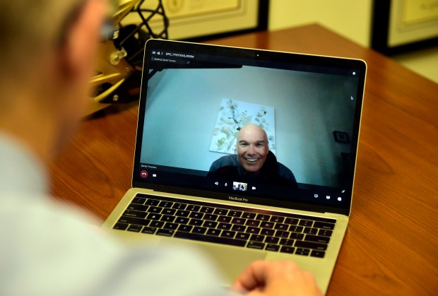 Boulder County patients, doctors report positive telemedicine experiences during coronavirus outbreak 1