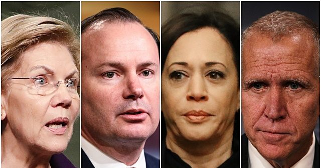Coronavirus Jailbreak: 14 Republican, Democrat Senators Ask DOJ to Free Elderly Felons 1