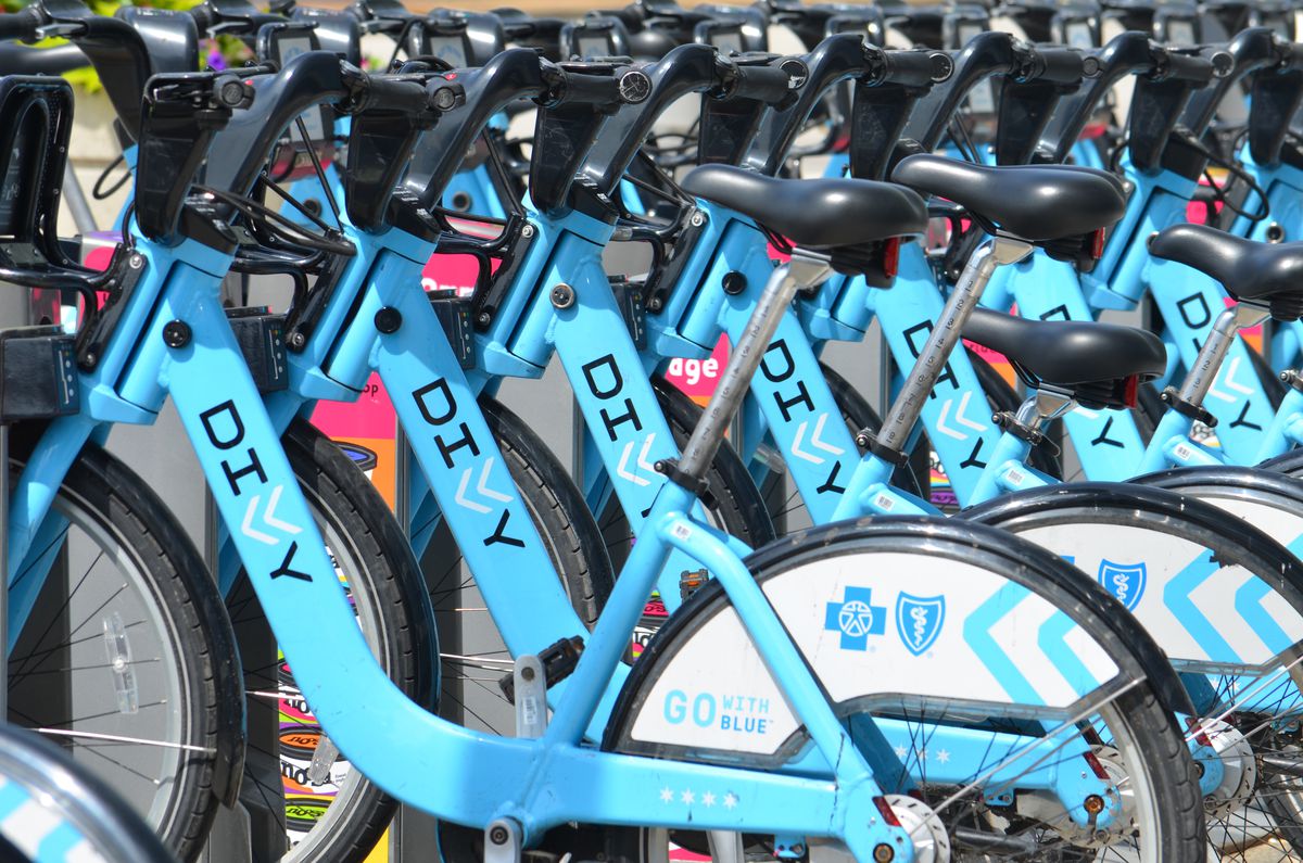 Rebates on CTA passes, subsidies for Pace and Divvy rides offered to help residents cope with coronavirus crisis 1