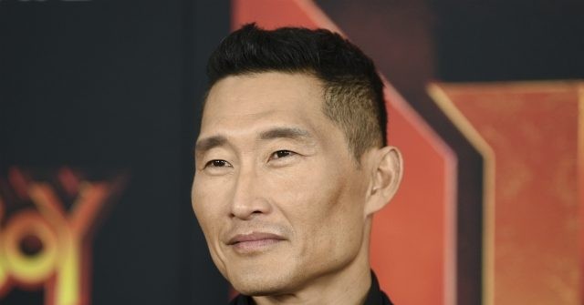 Actor Daniel Dae Kim Says Anti-Malaria Drug Hydroxychloroquine Helped Him Recover from Coronavirus 1