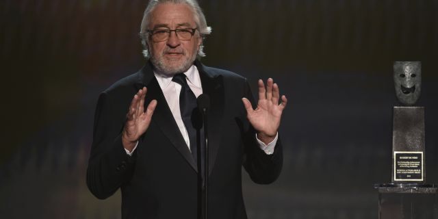 Robert De Niro, Ben Stiller and other celebrities share coronavirus PSAs 1