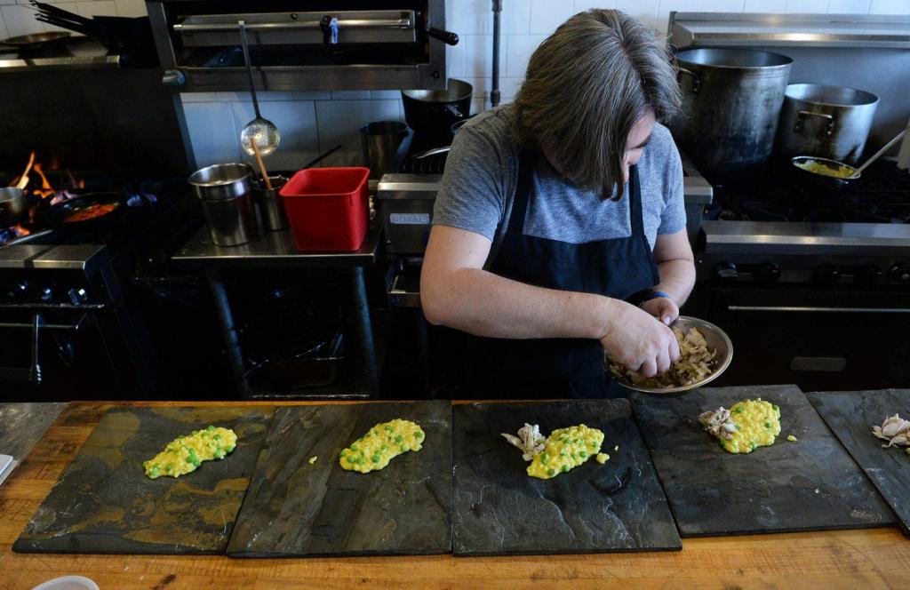 “Restaurants are the new American factories”: Denver chefs putting in wartime work during coronavirus shutdown 1 “Restaurants are the new American factories”: Denver chefs putting in wartime work during coronavirus shutdown 1