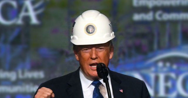 Donald Trump: Phase Four of Coronavirus Rescue Should Be $2 Trillion Infrastructure Bill 1