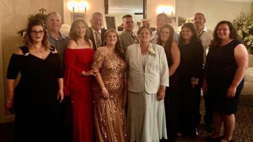 4th member of N.J. family dies from COVID-19 1