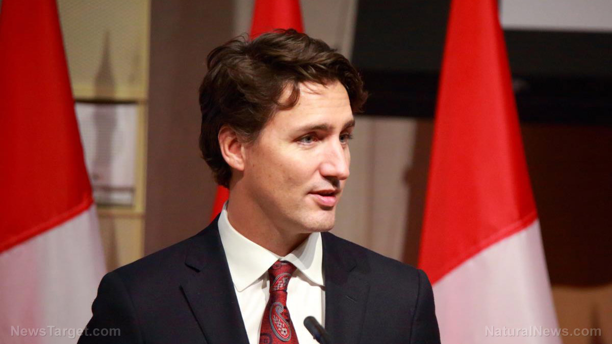 Canada closes borders, rolls out aid as country scrambles to keep coronavirus cases down 1
