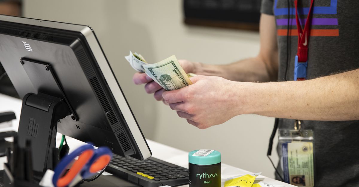 Nearly $1 million in pot revenue passed to Downstate drug stores to help ease coronavirus crunch 1