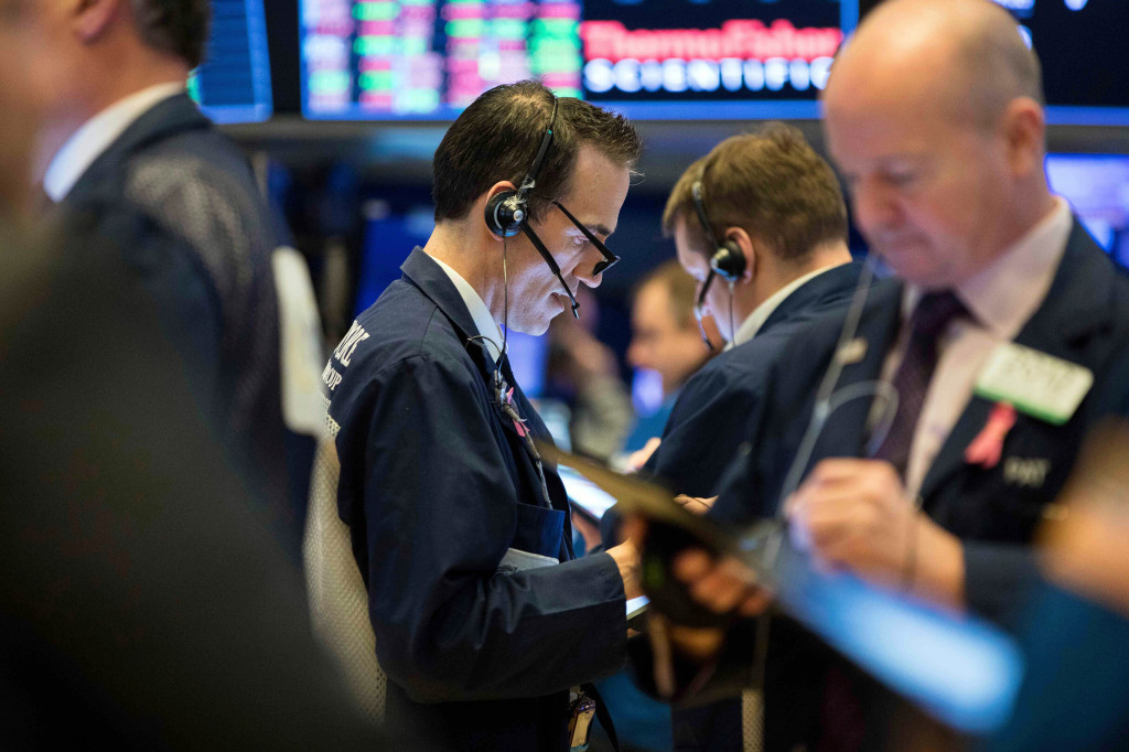 Coronavirus: Tesla, Facebook lead local stocks trying for second-straight day of gains 1
