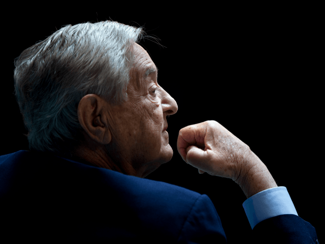 George Soros, Democrat PAC Rolls out Anti-Trump Coronavirus Ads 1