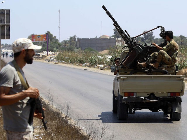 Diplomats: Libya Faces ‘Fatal’ Coronavirus Catastrophe 1