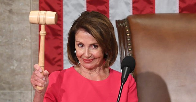 Marsha Blackburn: Pelosi 'Fiddled Around' with 'Sham Impeachment,' Wasting Time in Coronavirus Response 1