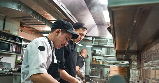 Landlord Tells Restaurant Tenants to Pay Workers, Not Rent During Coronavirus Outbreak 1