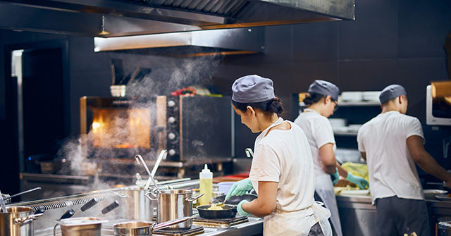 Man's Birthday GoFundMe Raises More Than $25K for Restaurants During Coronavirus Shutdown 1