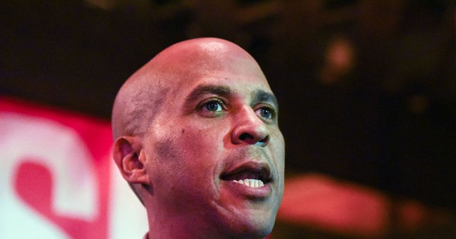 Booker: Trump Did Not Do Enough to Prepare this Country for Coronavirus 1