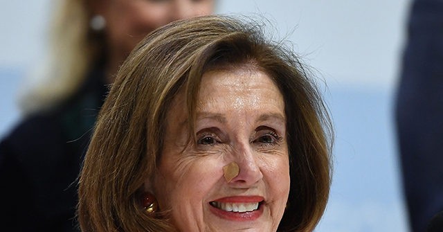 Pelosi Slips Amnesty for DACA Illegal Aliens into Latest Coronavirus Plan 1