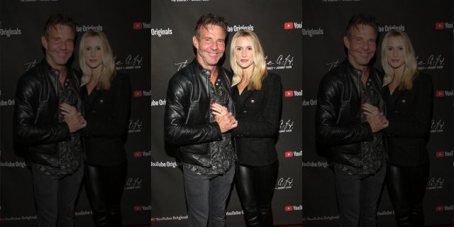 Dennis Quaid postpones Hawaiian wedding due to coronavirus outbreak 1
