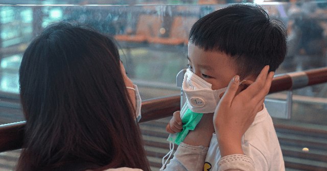 Coronavirus: Singapore Bucks Global Trend by Reopening Schools 1