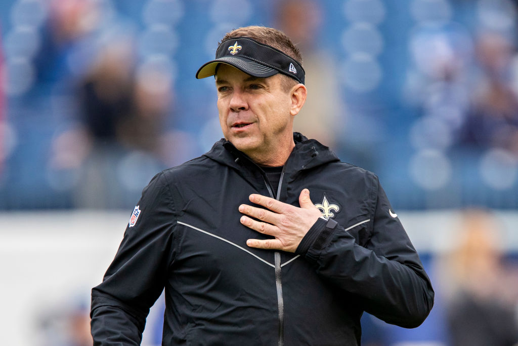 Peter King: Sean Payton is coping with coronavirus and how Tom Brady became a Buc 1