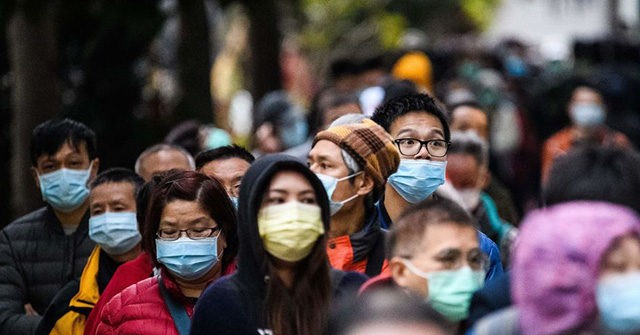 Wuhan Residents Fear Coronavirus ‘May Be Spreading Widely
Again’ 1