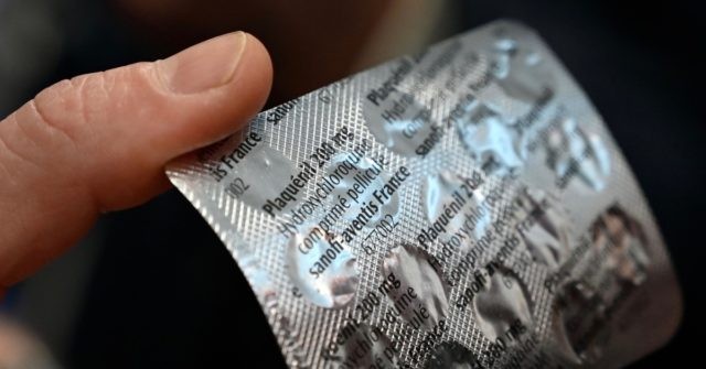 Oxford University Ready to Test Anti-Malaria Drug Hydroxychloroquine on Coronavirus Patients 1