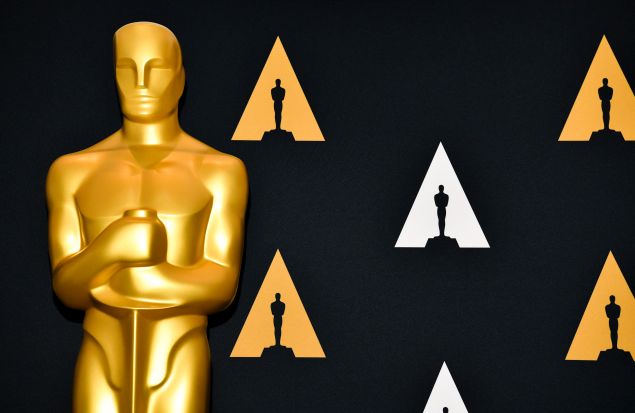 Film Academy Might Change Oscar Rules Due to Coronavirus 1