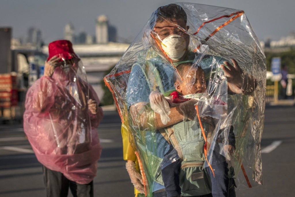 'No Exceptions': Philippines Bans All Foreigners over Coronavirus 1