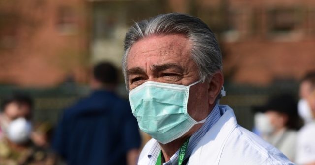 Coronavirus: Italian Doctor Dies After Working Without Gloves due to Shortage 1