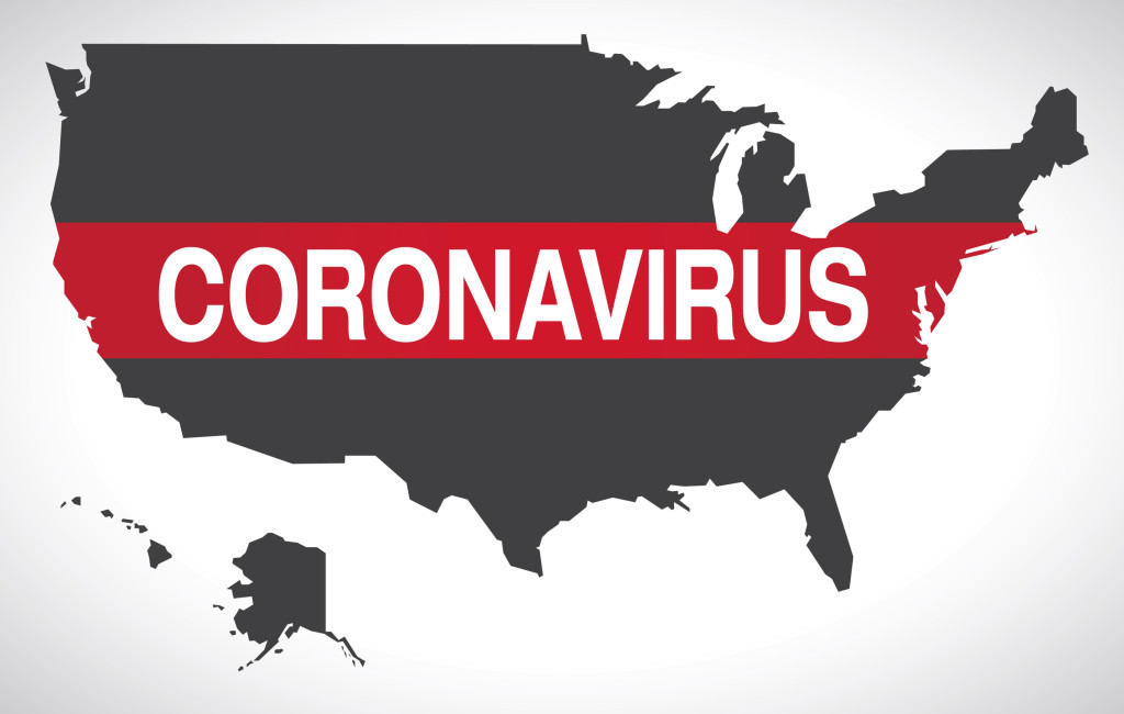 Editorial: Stop coronavirus U.S. election threat with mail balloting 1