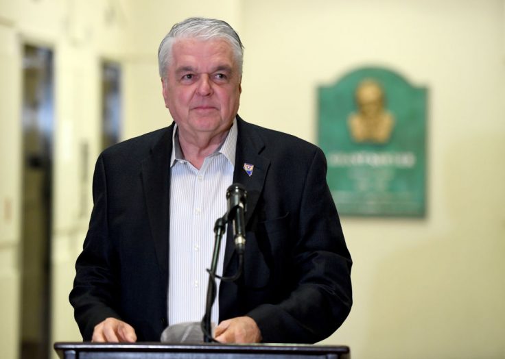 Nevada Ban on Potential Coronavirus Drugs Raises Concerns 1