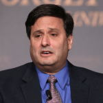 Obama's Ebola Czar Ron Klain: Trump Gets an 'F' for Coronavirus Response 2