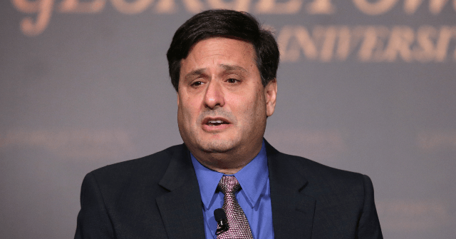 Obama's Ebola Czar Ron Klain: Trump Gets an 'F' for Coronavirus Response 1