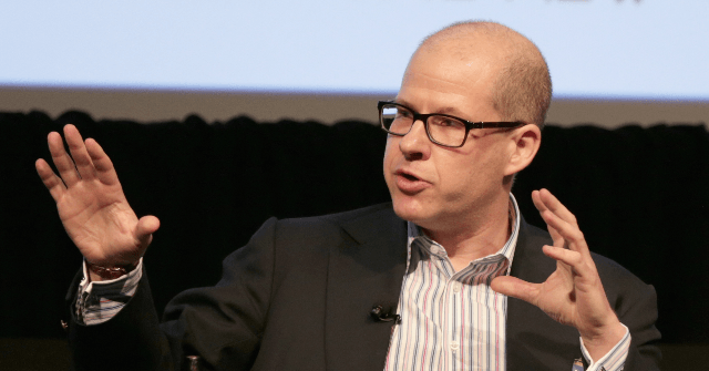 Max Boot: Coronavirus Outbreak 'Wouldn't Have Happened if Hillary Clinton Had Won' 1