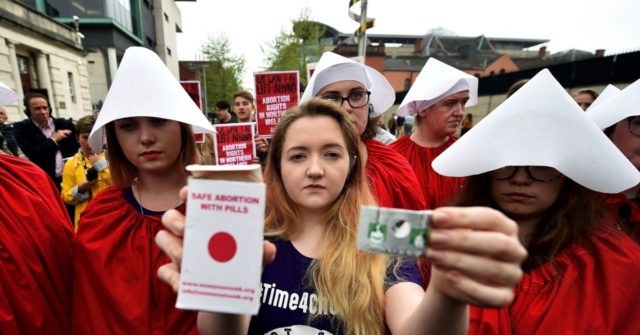UK: DIY Home Abortion Allowed During Coronavirus Crisis 1