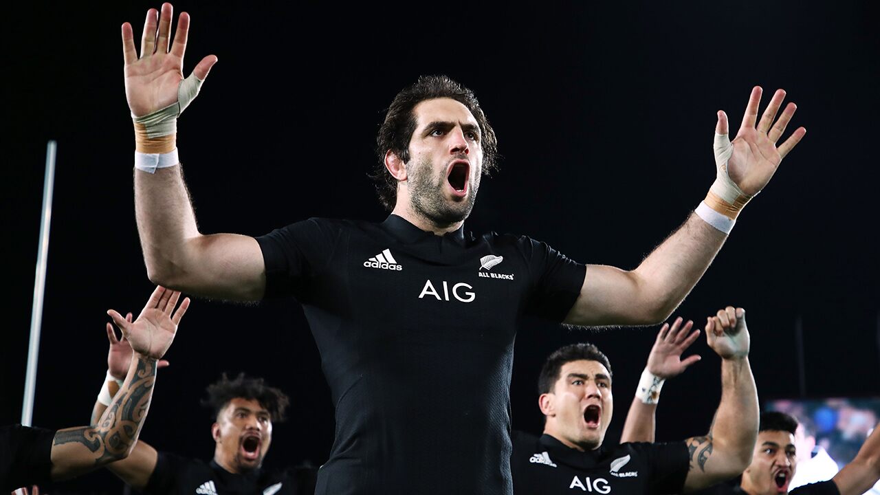 New Zealand Rugby is 'fighting for survival' amid shutdown over coronavirus, official says 1