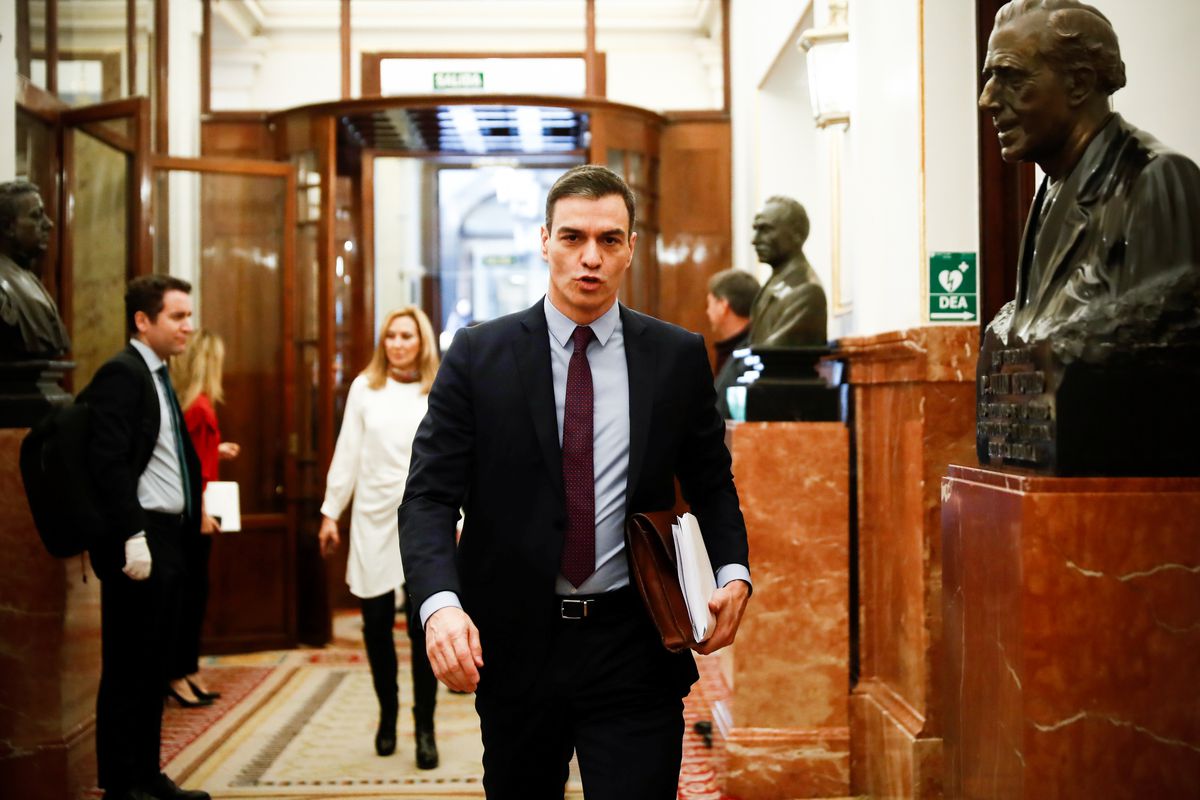 How Spain’s coronavirus outbreak got so bad so fast — and how Spaniards are trying to cope 1
