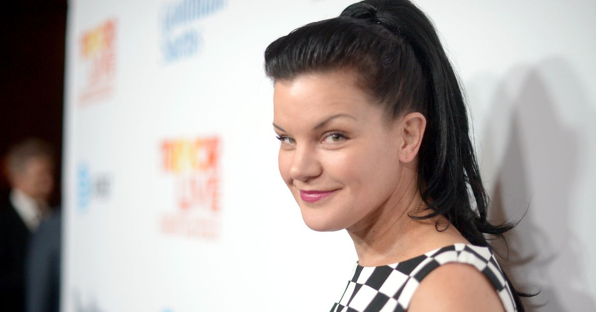 Actress Pauley Perrette: Self-described recluse offers 7 stay-at-home tips in coronavirus age 1