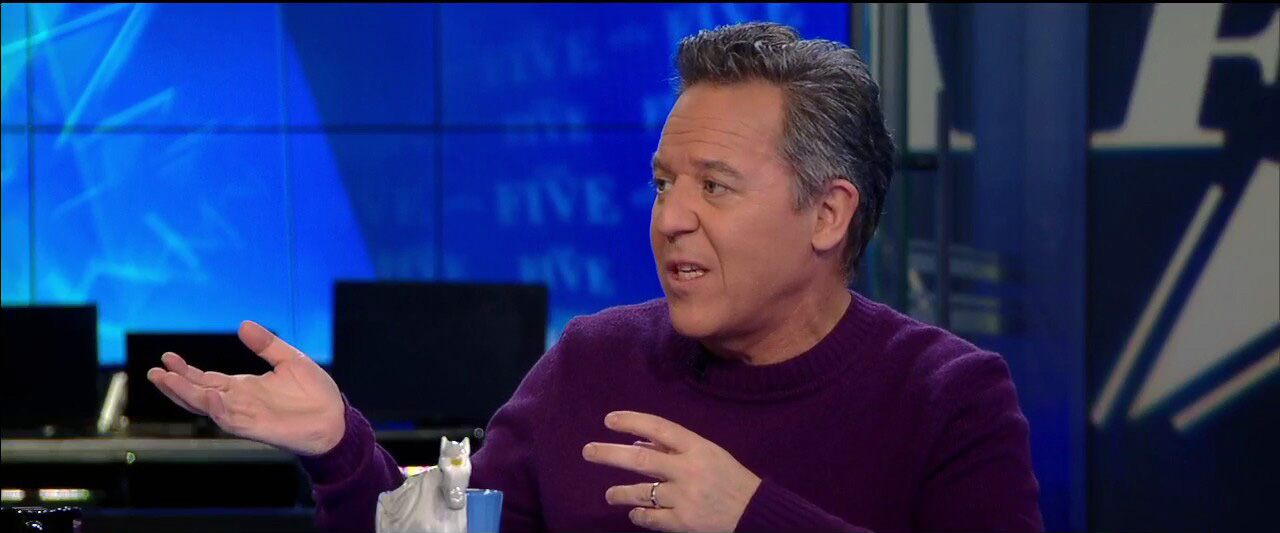 Gutfeld: Debate over when to lift coronavirus restrictions example of 'the prison of two ideas' 1