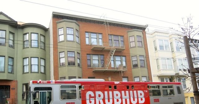 GrubHub Accused of Taking Advantage of Restaurants During Coronavirus Pandemic 1