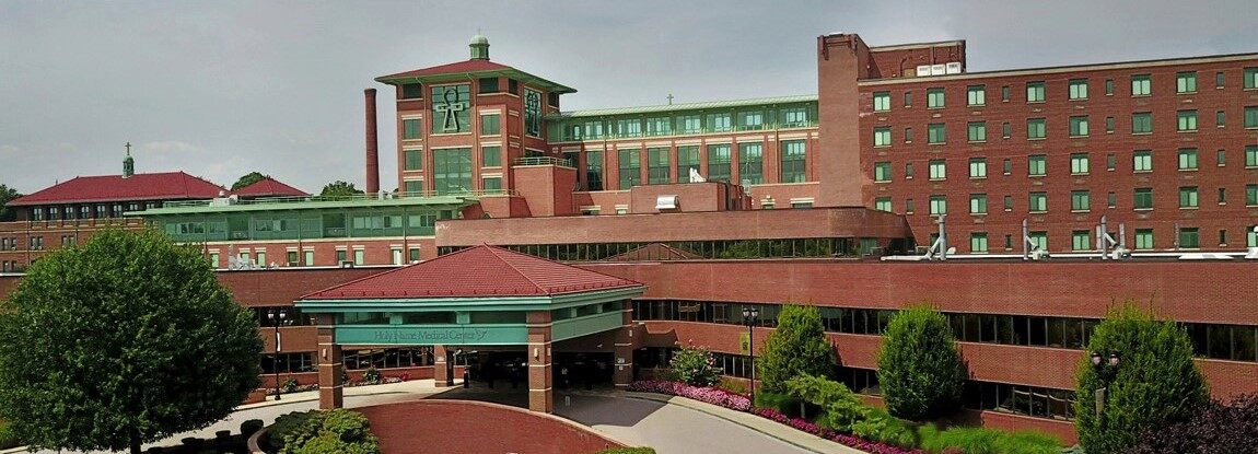 Hospital CEO and family test positive for coronavirus: 'Disease moves very, very quickly' 1