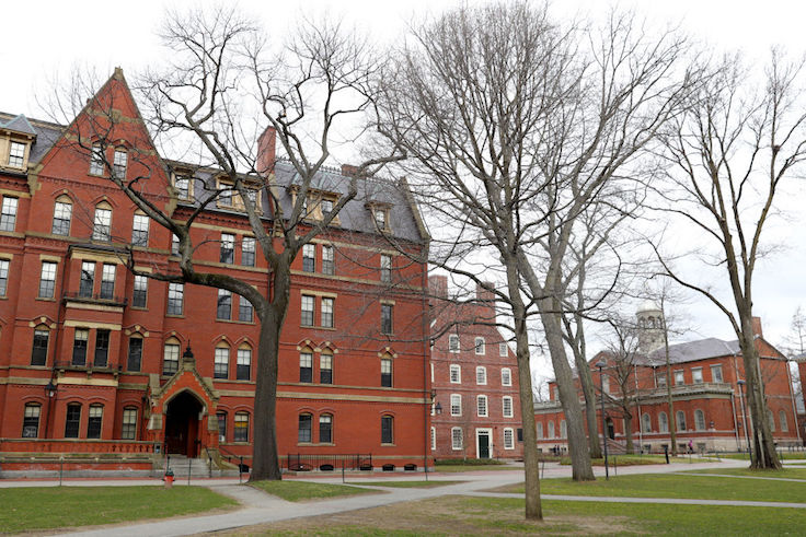 China, Scientists Dismiss Harvard Study Suggesting COVID-19
Was Spreading in Wuhan in August 1