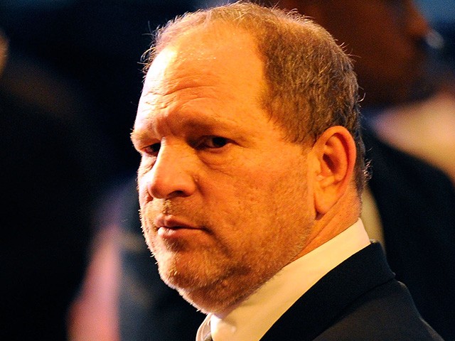 Report: Harvey Weinstein Tests Positive for Coronavirus 1