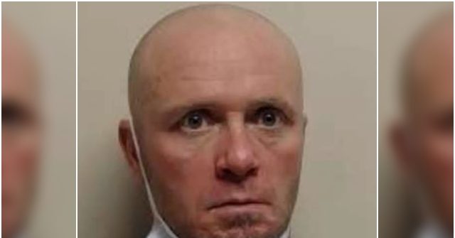 Coronavirus Jailbreak: Freed Career Criminal Allegedly Threatens to Kill Woman at Knifepoint 1